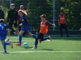 S.K.N.W.K. JO12-1 - S.S.V. '65 JO12-3JM (competitie) 2024-2025 (4e fase) (14/114)
